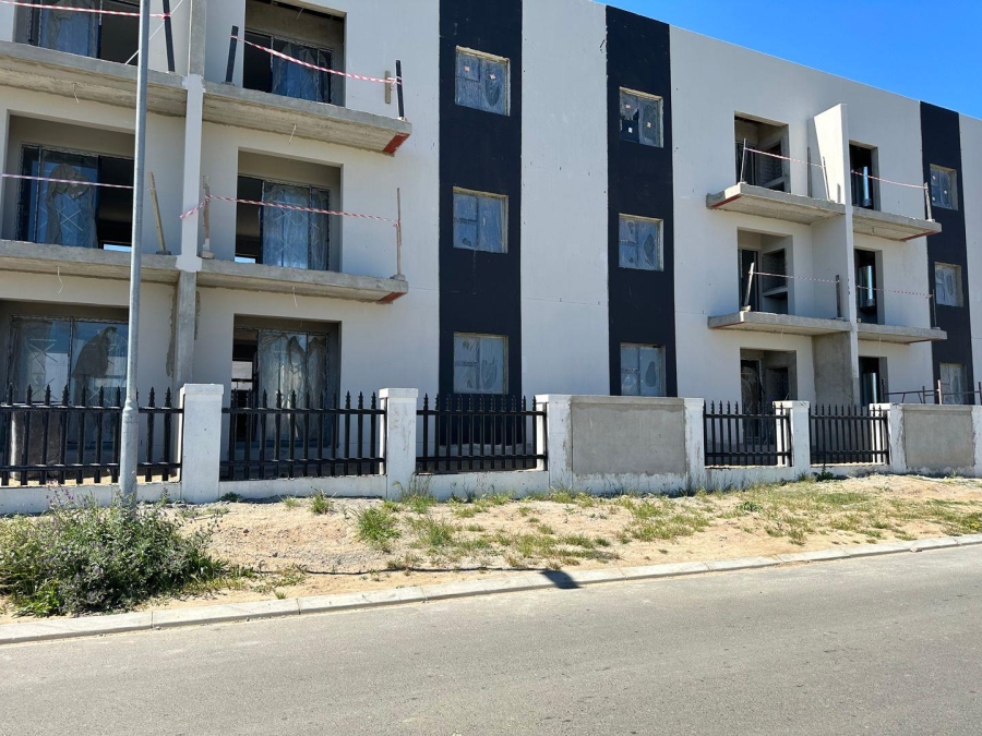 2 Bedroom Property for Sale in Parklands Western Cape